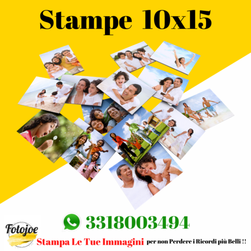 stampa 10x15